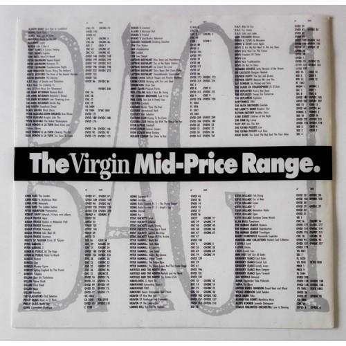  Vinyl records  Ivor Cutler – Dandruff / OVED 33 picture in  Vinyl Play магазин LP и CD  10262  2 