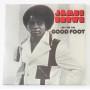  Vinyl records  James Brown – Get On The Good Foot / B0029776-01 / Sealed in Vinyl Play магазин LP и CD  09567 