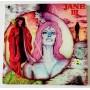  Vinyl records  Jane – III / ST-11425 in Vinyl Play магазин LP и CD  09690 