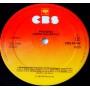 Картинка  Виниловые пластинки  Janne Schaffer – Presens / CBS 84166 в  Vinyl Play магазин LP и CD   09784 5 