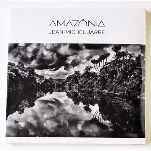  Виниловые пластинки  Jean-Michel Jarre – Amazônia / 19439845051 / Sealed в Vinyl Play магазин LP и CD  10646 