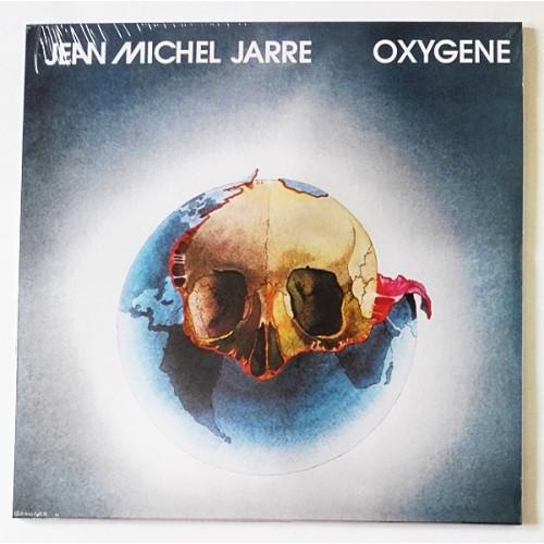  Vinyl records  Jean-Michel Jarre – Oxygene / 88843024681 / Sealed in Vinyl Play магазин LP и CD  10647 