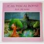  Виниловые пластинки  Jean Pascal Boffo – Jeux De Nains / FGBG 2001 в Vinyl Play магазин LP и CD  09776 