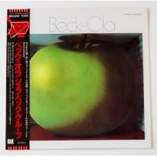 Jeff Beck Group – Beck-Ola / ERS-50107