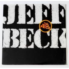 Jeff Beck – There And Back / PE 35684