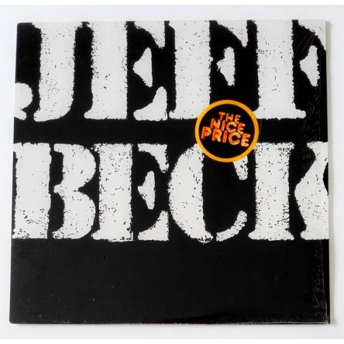  Виниловые пластинки  Jeff Beck – There And Back / PE 35684 в Vinyl Play магазин LP и CD  10468 