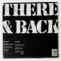 Картинка  Виниловые пластинки  Jeff Beck – There And Back / PE 35684 в  Vinyl Play магазин LP и CD   10468 1 