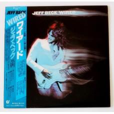 Jeff Beck – Wired / 25·3P-59