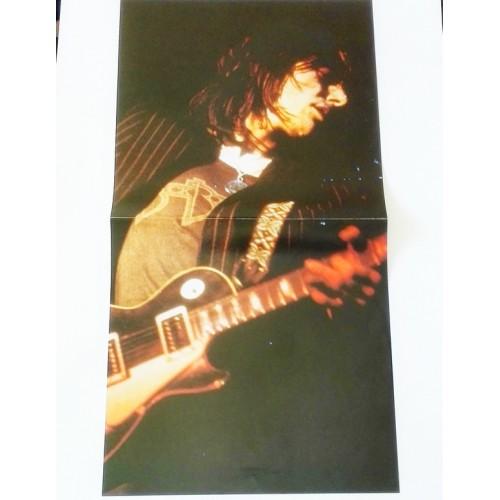 Картинка  Виниловые пластинки  Jeff Beck – Wired / 25·3P-59 в  Vinyl Play магазин LP и CD   09850 1 