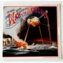  Виниловые пластинки  Jeff Wayne – Jeff Wayne's Musical Version Of The War Of The Worlds / CBS 96000 в Vinyl Play магазин LP и CD  09899 