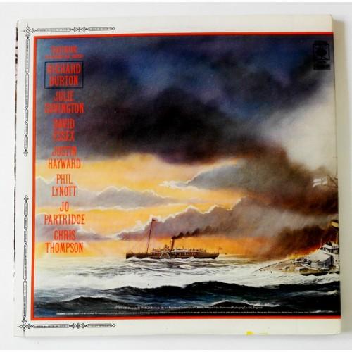  Vinyl records  Jeff Wayne – Jeff Wayne's Musical Version Of The War Of The Worlds / CBS 96000 picture in  Vinyl Play магазин LP и CD  09899  6 