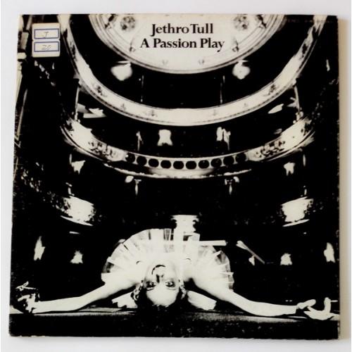  Vinyl records  Jethro Tull – A Passion Play / WWS-80940 in Vinyl Play магазин LP и CD  09948 