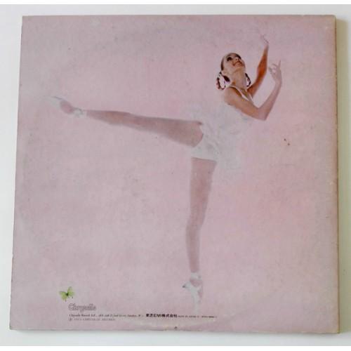Картинка  Виниловые пластинки  Jethro Tull – A Passion Play / WWS-80940 в  Vinyl Play магазин LP и CD   09948 5 