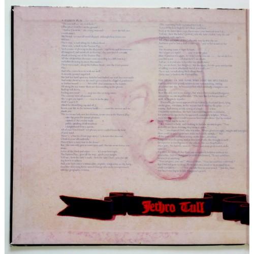 Картинка  Виниловые пластинки  Jethro Tull – A Passion Play / WWS-80940 в  Vinyl Play магазин LP и CD   09948 7 