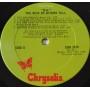 Картинка  Виниловые пластинки  Jethro Tull – M.U.- The Best Of Jethro Tull / CHR 1078 в  Vinyl Play магазин LP и CD   10441 3 