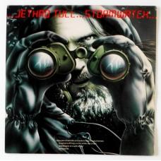 Jethro Tull – Stormwatch / CDL 1238