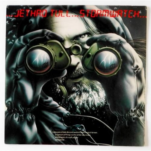  Виниловые пластинки  Jethro Tull – Stormwatch / CDL 1238 в Vinyl Play магазин LP и CD  10180 