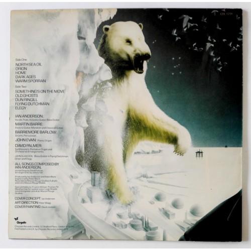 Vinyl records  Jethro Tull – Stormwatch / CDL 1238 picture in  Vinyl Play магазин LP и CD  10180  2 