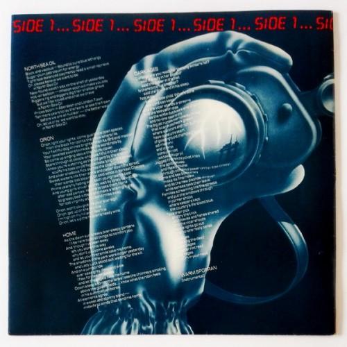  Vinyl records  Jethro Tull – Stormwatch / CDL 1238 picture in  Vinyl Play магазин LP и CD  10180  1 