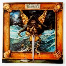 Jethro Tull – The Broadsword And The Beast / CHR-1380