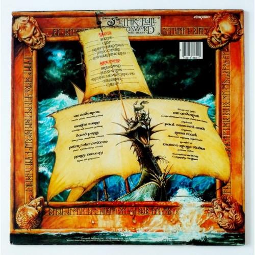  Vinyl records  Jethro Tull – The Broadsword And The Beast / CHR-1380 picture in  Vinyl Play магазин LP и CD  09959  2 