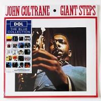 John Coltrane – Giant Steps / DOL857HB / Sealed
