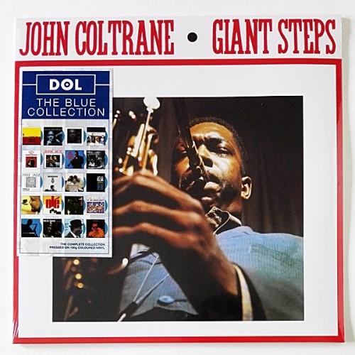  Vinyl records  John Coltrane – Giant Steps / DOL857HB / Sealed in Vinyl Play магазин LP и CD  10581 