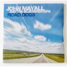 John Mayall & The Bluesbreakers – Road Dogs / LTD / 0213875EMX / Sealed