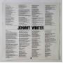 Картинка  Виниловые пластинки  Johnny Winter – Second Winter / SONX 60100 в  Vinyl Play магазин LP и CD   10456 5 
