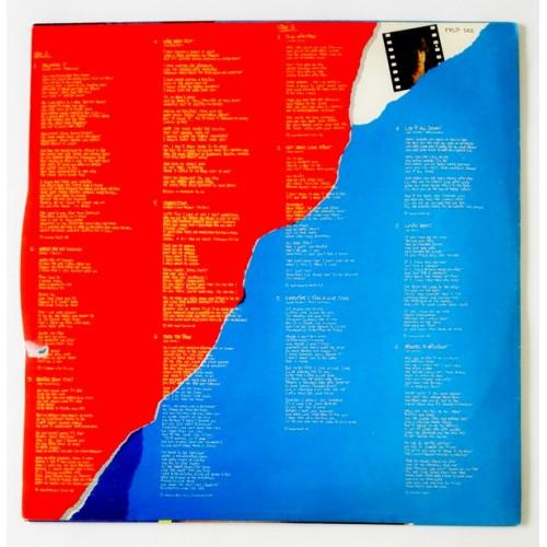 Картинка  Виниловые пластинки  Jon English – English History / FRLP-162 в  Vinyl Play магазин LP и CD   10131 3 