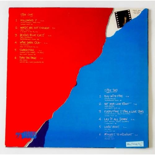 Картинка  Виниловые пластинки  Jon English – English History / FRLP-162 в  Vinyl Play магазин LP и CD   10131 5 