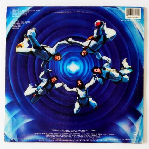 Картинка  Виниловые пластинки  Journey – Frontiers / QC 38504 в  Vinyl Play магазин LP и CD   10170 2 