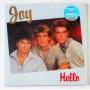  Виниловые пластинки  Joy – Hello (Deluxe Edition) / MASHLP-108 / Sealed в Vinyl Play магазин LP и CD  10563 