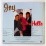 Картинка  Виниловые пластинки  Joy – Hello (Deluxe Edition) / MASHLP-108 / Sealed в  Vinyl Play магазин LP и CD   10563 1 