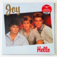 Joy – Hello (Deluxe Edition) / MASHLP-108 / Sealed