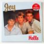  Виниловые пластинки  Joy – Hello (Deluxe Edition) / MASHLP-108 / Sealed в Vinyl Play магазин LP и CD  10564 