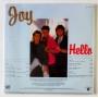 Картинка  Виниловые пластинки  Joy – Hello (Deluxe Edition) / MASHLP-108 / Sealed в  Vinyl Play магазин LP и CD   10564 1 