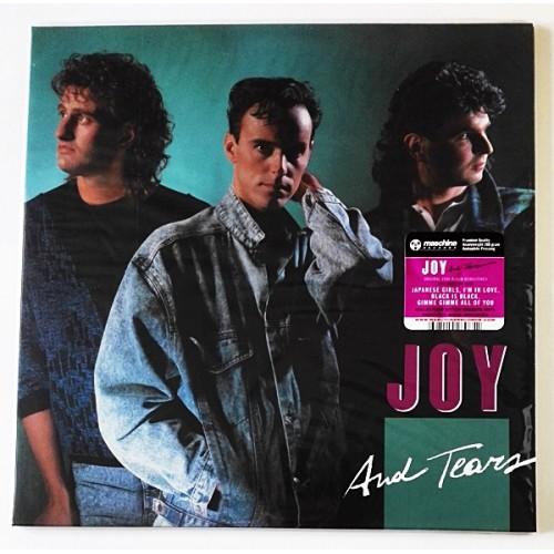  Виниловые пластинки  Joy – Joy And Tears / MASHLP-151 / Sealed в Vinyl Play магазин LP и CD  10666 