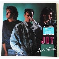 Joy – Joy And Tears / MASHLP-151 / Sealed