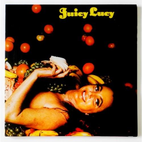  Виниловые пластинки  Juicy Lucy – Juicy Lucy / MOVLP1904 в Vinyl Play магазин LP и CD  10466 