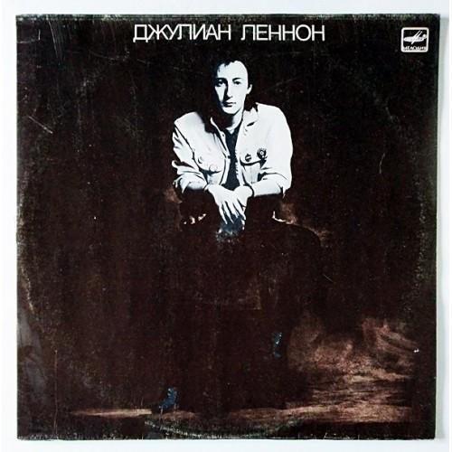  Виниловые пластинки  Julian Lennon – Валотт / С60 25595 002 в Vinyl Play магазин LP и CD  11041 