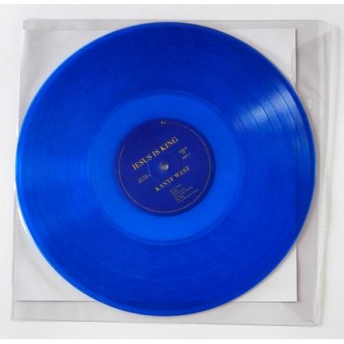  Vinyl records  Kanye West – Jesus Is King / 00602508464669 / Sealed in Vinyl Play магазин LP и CD  10032 