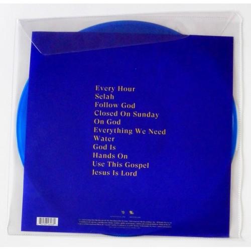 Картинка  Виниловые пластинки  Kanye West – Jesus Is King / 00602508464669 / Sealed в  Vinyl Play магазин LP и CD   10032 1 