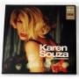  Виниловые пластинки  Karen Souza – Essentials / LTD / VYN007 / Sealed в Vinyl Play магазин LP и CD  08949 
