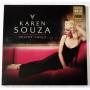  Виниловые пластинки  Karen Souza – Velvet Vault / LTD / VYN012 / Sealed в Vinyl Play магазин LP и CD  08951 