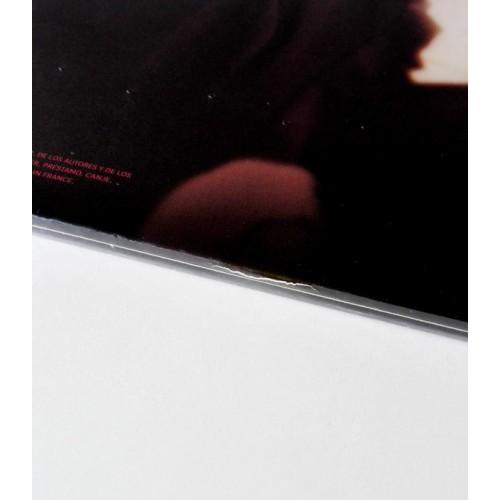 Картинка  Виниловые пластинки  Karen Souza – Velvet Vault / LTD / VYN012 / Sealed в  Vinyl Play магазин LP и CD   08951 2 