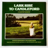 Keith Dewhurst & The Albion Band – Lark Rise To Candleford / CDS 4020