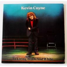 Kevin Coyne – In Living Black And White / VD 2505