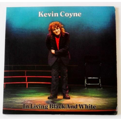  Виниловые пластинки  Kevin Coyne – In Living Black And White / VD 2505 в Vinyl Play магазин LP и CD  09778 