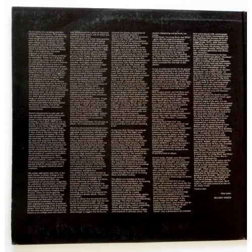 Картинка  Виниловые пластинки  Kevin Coyne – In Living Black And White / VD 2505 в  Vinyl Play магазин LP и CD   09778 3 